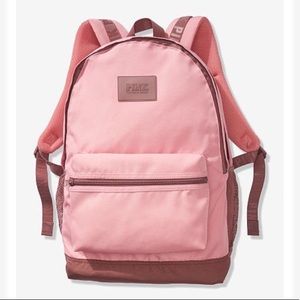 VS Pink Campus Backpack